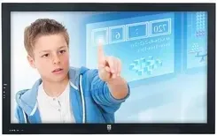 Інтерактивна дошка Avtek Touchscreen 65 Київ - фото 1