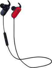 Навушники  JVC EBT5 Wireless In-Ear Red Київ