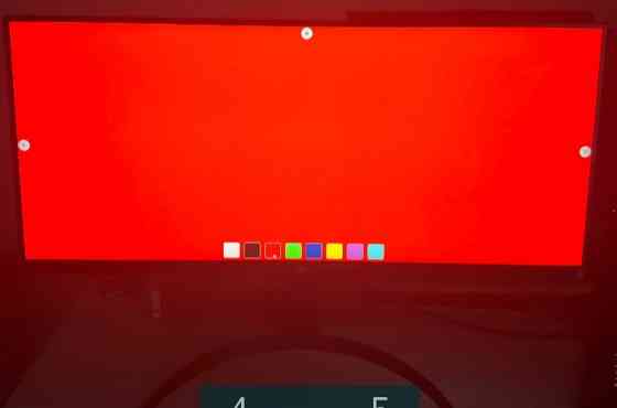 Монітор: LG Ultra Wide Monitor 34WP550. Київ