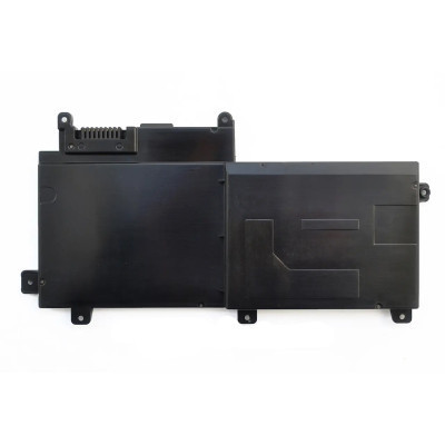 Аккумулятор для ноутбука HP ProBook 650 G2 CI03XL, 43Wh (3900mAh), 3cell, 11.1V, Li-ion AlSoft (A47906) Винница - изображение 2