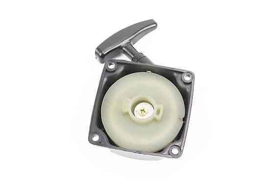 Стартер 4отв. 66,5х66,5mm "Метелик - 2 зачепи", від 20шт -15% Київ