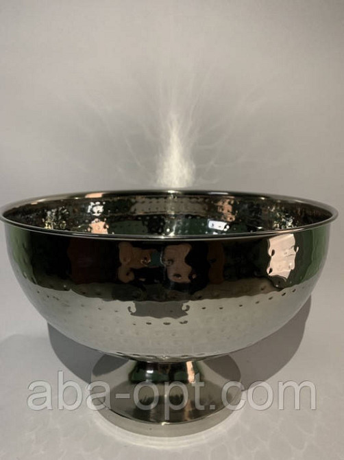 Чаша для пуншу Hammer V 7 л ( шт.) Одеса - фото 1