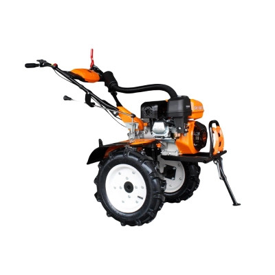 Мотоблок GTM бензин GH-7/100-3 7к.с., ширина 60/100см, колеса 10" (GH-7/100-3) Винница - изображение 3