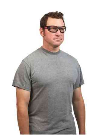 Окуляри захисні PERFORMANCE MILWAUKEE з покриттям AS/AF (прозорі) Одеса