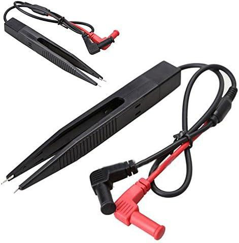 Щуп-пинцет для измерения SMD элементов Киев - изображение 7