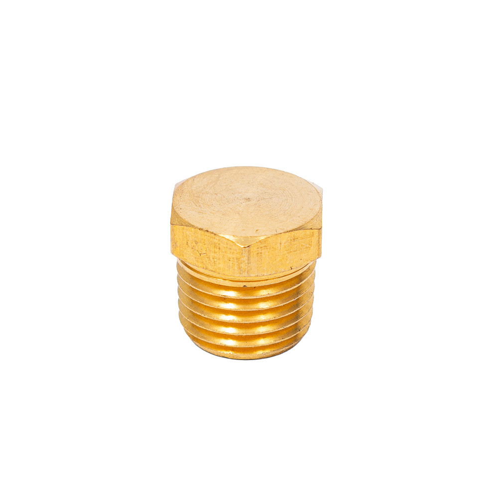 Заглушка MT 1⁄4" (латунь) SIGMA (7025911) Київ - фото 8