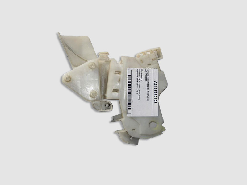 Mercedes-Benz  A2127230108 Кришка замку передніх лівих дверей E-Class W212 Одеса - фото 1