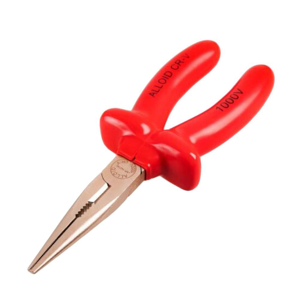 Долгогубцы диэлектрические 180 мм. Харьков - изображение 1