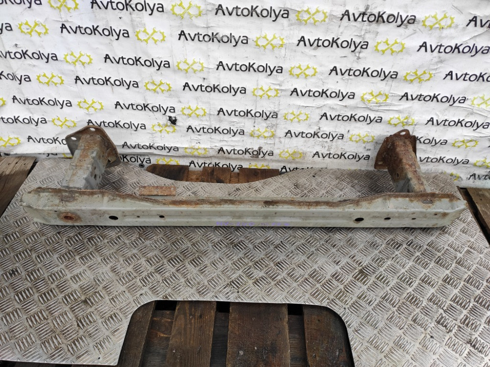 Підсилювач бампера передній Nissan NV200 2009-2021 Ковель - фото 1