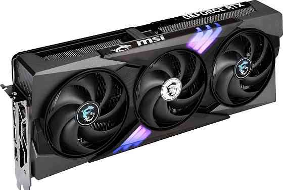 MSI GeForce RTX 5070 12G GAMING TRIO OC 2 шт. New! Харків