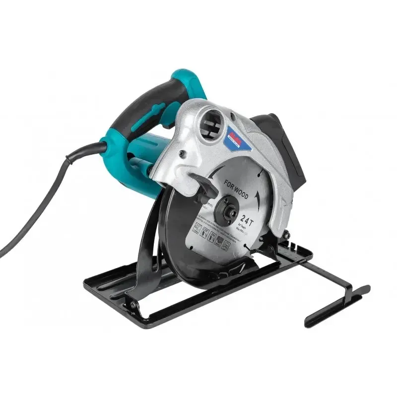 Ручна дискова пила AL-FA ALCS215 — 2150 Вт, високі оберти Львів - фото 10