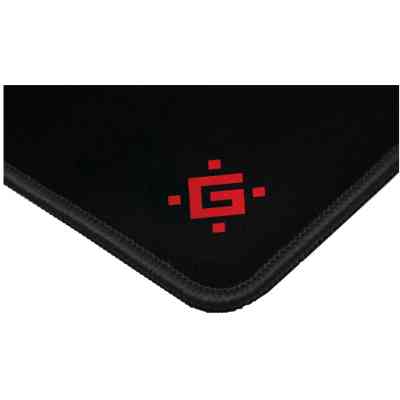 Килимок для мишки Defender One XXL Black (50006) Вінниця