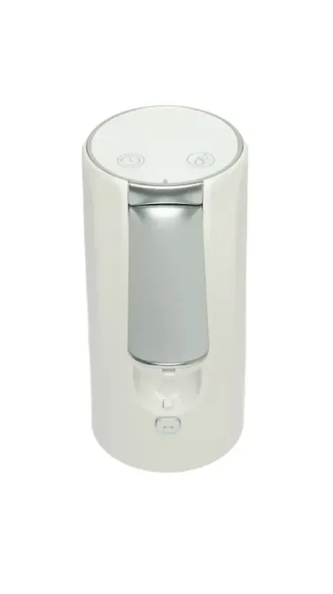 Помпа для воды электрическая AQUADEVICE R4 white/silver Киев - изображение 7