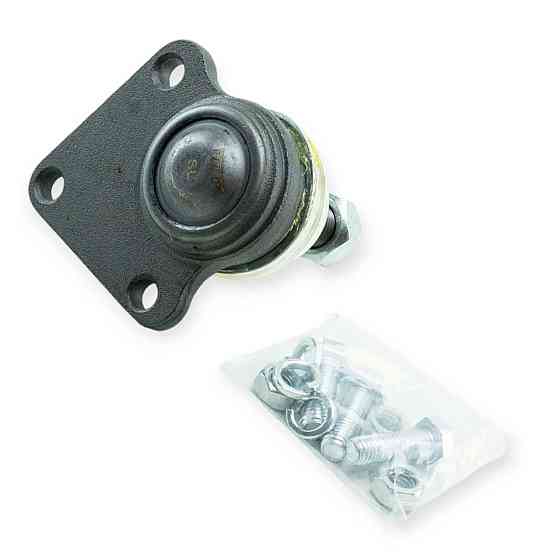 Шаровая 21214 нижняя с метизами (с удлиненным флянцем) (TRT) опора Мукачево