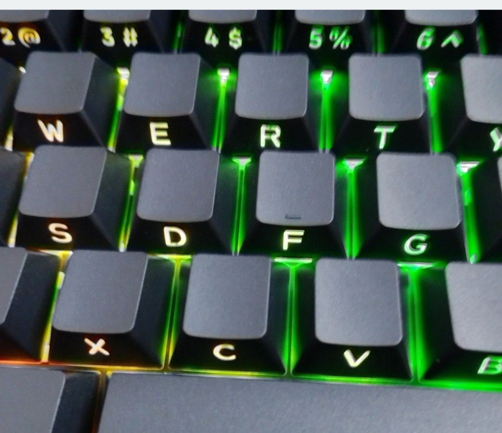 Akko monsgeek fun60 pro - магнітна клавіатура. Харків - фото 3