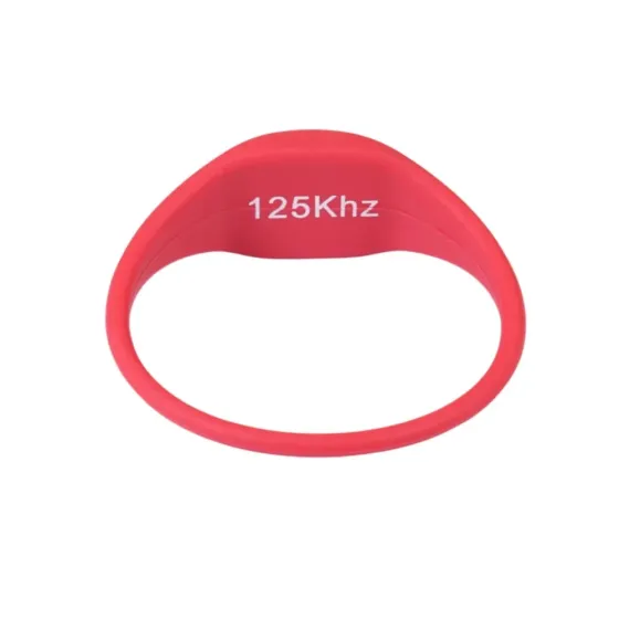 Браслет WRB-02EM RED (69-00008) Київ