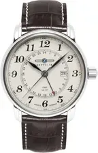 Годинник Zeppelin LZ127 Graf Zeppelin GMT 7642-5 Київ