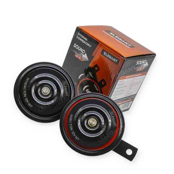 Сигнал 2108, Газель 2шт (d- 92мм) Мукачево