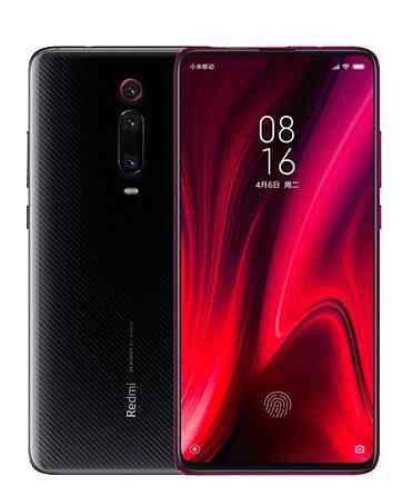 Защитное стекло 5D для Xiaomi Redmi K20 Pro, Made in Ukraine Киев