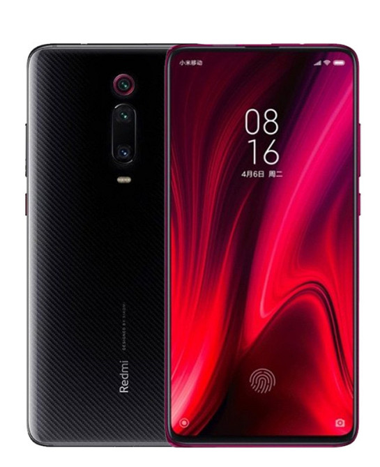 Захисне скло 5D для Xiaomi Redmi K20 Pro, Made in Ukraine Київ - фото 2