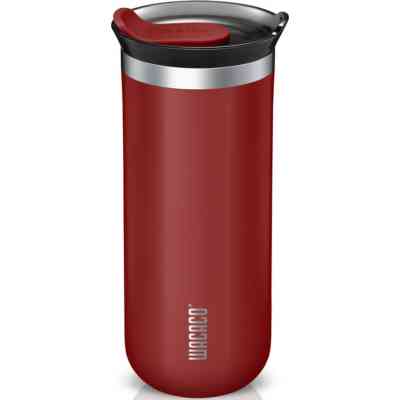 Термокружка Wacaco Octaroma Grande 435 мл, червона (WOCT435RED) Вінниця