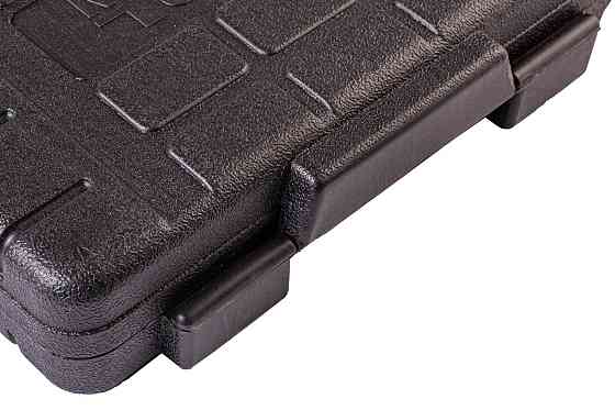 MASTERTOOL Набір інструментів MASTERTOOL PROFI ½" 32 шт 8-32 мм CrV50BV30 протиударний кейс 78- Коломия