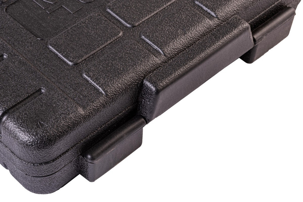 MASTERTOOL Набір інструментів MASTERTOOL PROFI ½" 32 шт 8-32 мм CrV50BV30 протиударний кейс 78- Коломия - фото 4