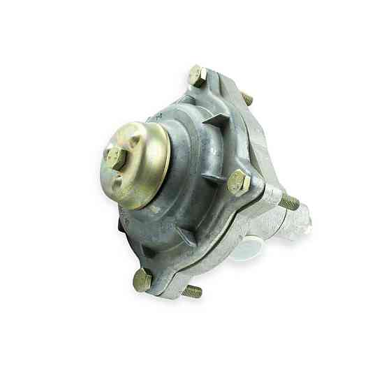 Клапан камаз,зил управый тормозами прицепа с 1-пров.прив. 23242 Мукачево