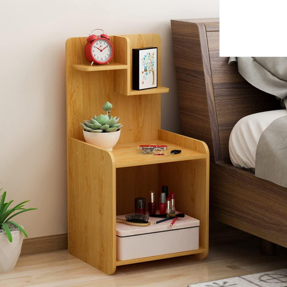 Приліжкова тумба "Леконі 1" каррі Миколаїв - фото 1