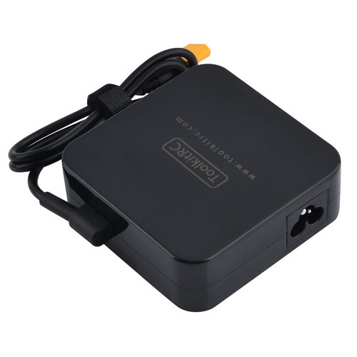 Блок питания ToolkitRC ADP100 100 Вт, 20 В,5 А с XT60 предназначен для эффективного питания зарядных устройств Киев - изображение 1