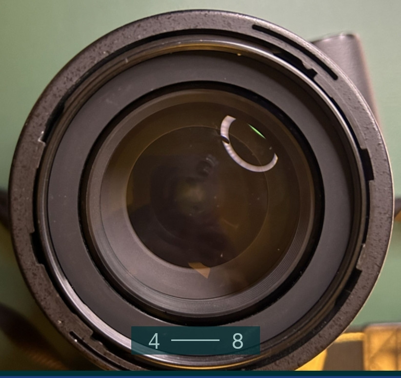 Фотоаппарат: Nikon D90 Kit 18-105mm.. Харьков - изображение 7