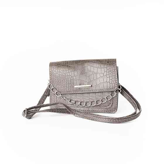 Сумка женская из искусственной кожи 