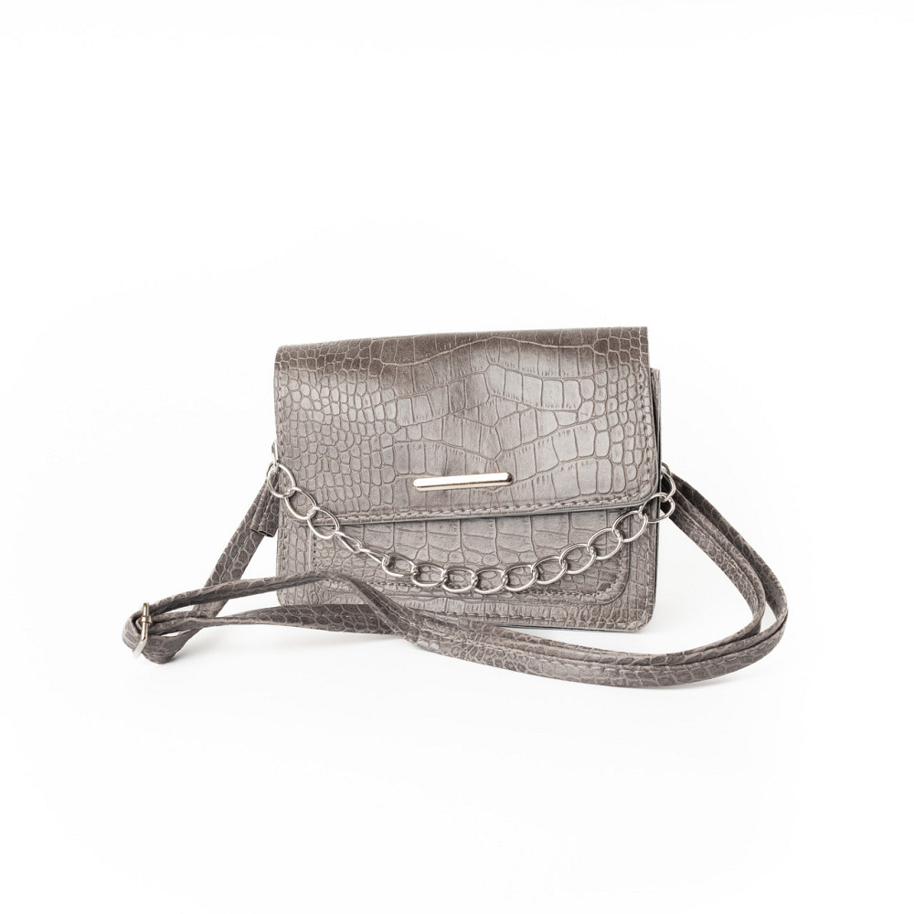 Сумка женская из искусственной кожи 