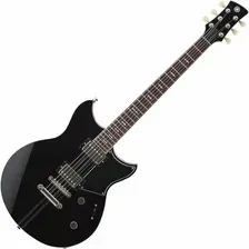 Гитара Yamaha RSS20 Black Київ