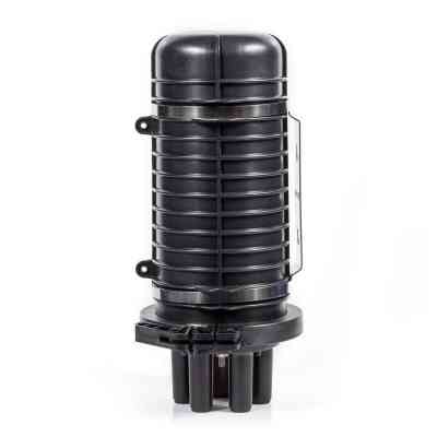 Муфта оптическая RCI FOSC-DHM-A4-05 (Tyco A4 copy) (FOSC-DHM-A4-05) Винница