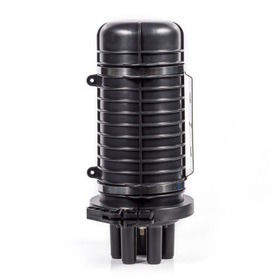 Муфта оптическая RCI FOSC-DHM-A4-05 (Tyco A4 copy) (FOSC-DHM-A4-05) Винница - изображение 1