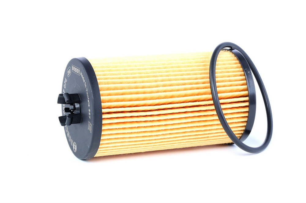 Оливний фільтр BOSCH OPEL Astra J/K/Insignia'1.6d Харків - фото 1