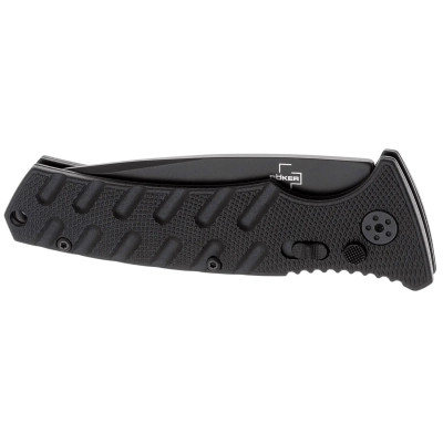 Ніж Boker Plus Strike Tanto All Black (01BO401) Вінниця - фото 4