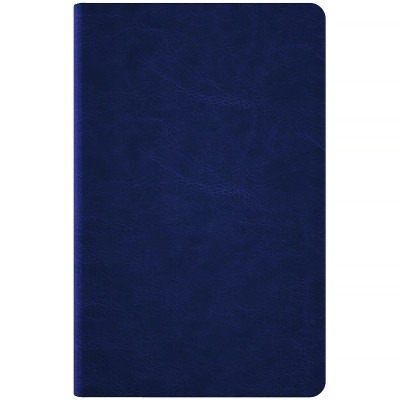 Еженедельник Axent датированный 2026 Partner City Soft 125х195, синий (8521-26-02-A) Винница - изображение 4