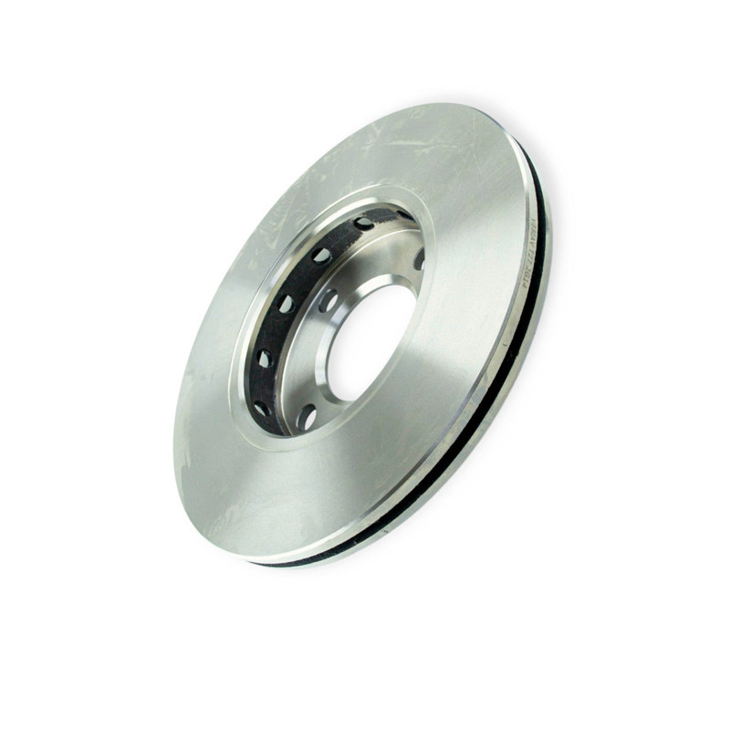 Диск передний Фольцваген Поло, Lupo, Seat Arosa 95- (d239x18mm) тормозной Мукачево - изображение 1