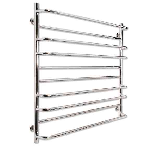 Водяна сушарка для рушників Laris Практик П10 1000x900 Київ