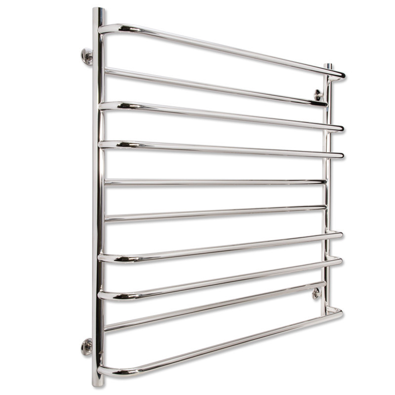 Водяна сушарка для рушників Laris Практик П10 1000x900 Київ - фото 1