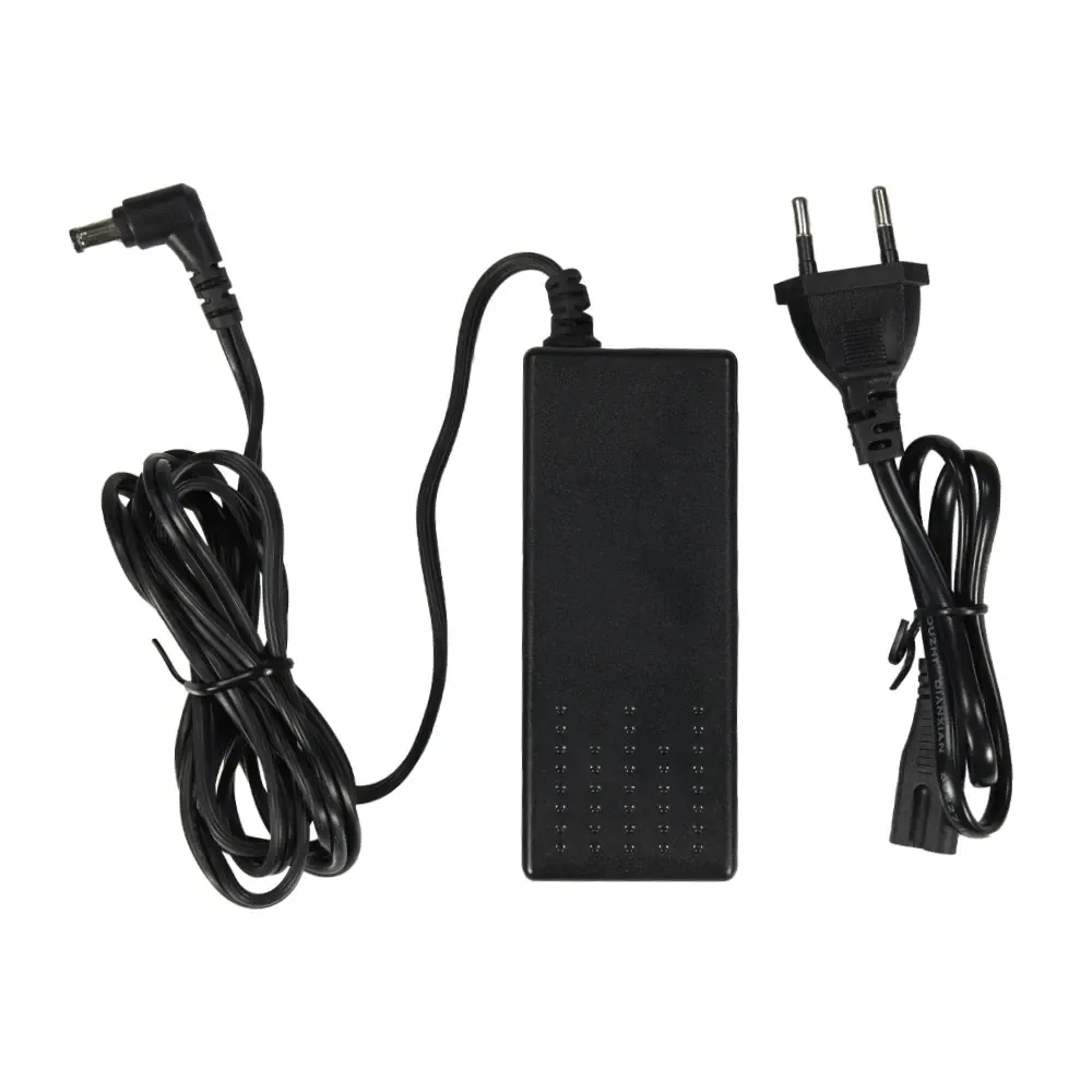 Блок живлення Mustang Energy PS-1203 12V/3A (43-00017) Київ - фото 1