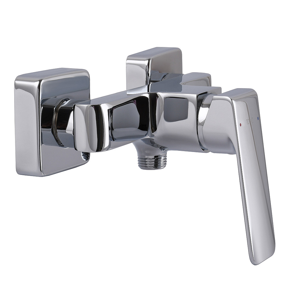 Змішувач для душа TOPAZ ODISS TO 18701-H52 Луцьк - фото 2