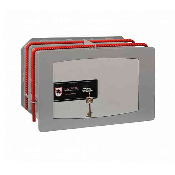 Сейф GRIFFON W-2319 К Київ