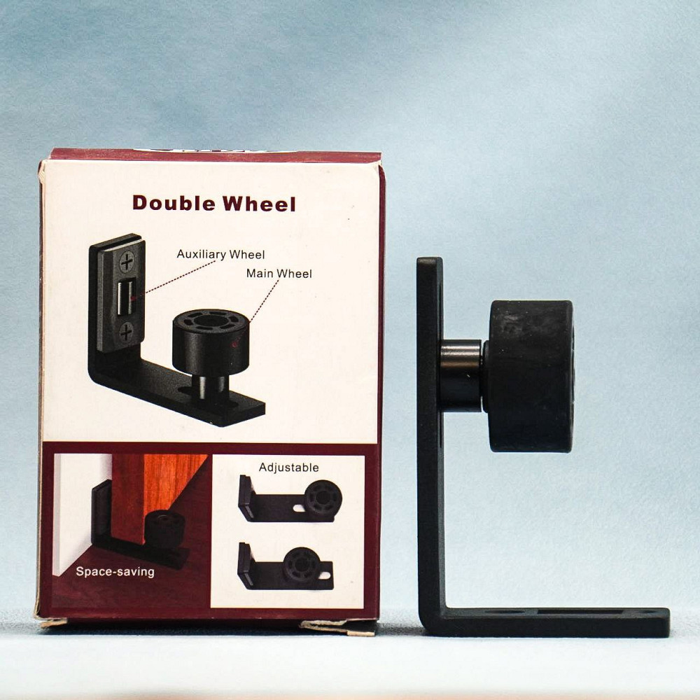 Підлогова направляюча для розсувних дверей CCJH Луцк - изображение 1