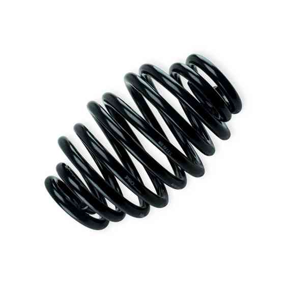 Пружина підвіски Lanos, Sens. Nexia посилена (к-кт 2 шт) задньої Мукачево