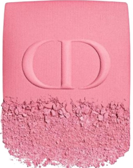Рум'яна для обличчя Dior Rouge Blush 475 Rose Caprice Слов'янськ - фото 2