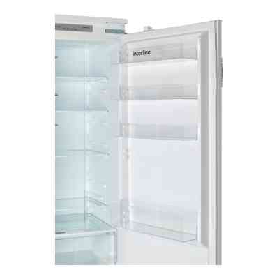 Холодильник Interline RDF 791 EВI WА++ (RDF791EВIWА++) Вінниця