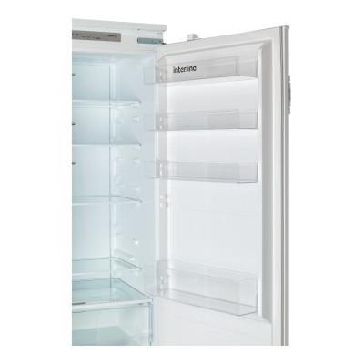 Холодильник Interline RDF 791 EВI WА++ (RDF791EВIWА++) Винница - изображение 2